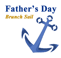 Father's Day Brunch Sail