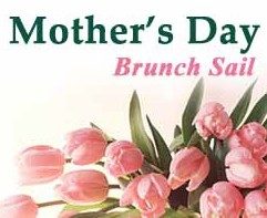 Bring Mom aboard the Schooner Woodwind for a memorable Mother's Day Brunch Sail