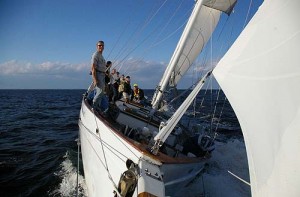 2006 Great Chesapeake Bay Schooner Race Crew