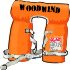 Schooner Woodwind Lifejacket Policy for Children under 35 pounds
