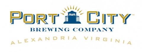 Port City Brewing Company logo