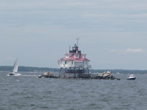 Thomas Point Lighthouse