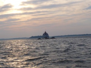 Thomas Point Light