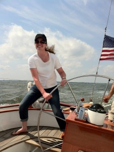 Woodwind sailing cruises Annapolis Waterfront Hotel, Chesapeake