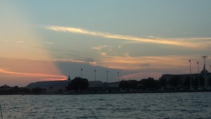 Woodwind sailing cruises, Annapolis Waterfront Hotel, Maryland, schoooner