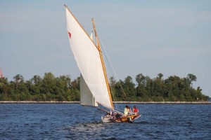 Annapolis Waterfront Hotel, sailing cruises in Annapolis, Schooner Woodwind