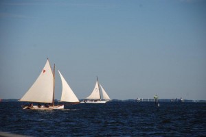 Woodwind sailing cruises, Annapolis Waterfront Hotel, schooner