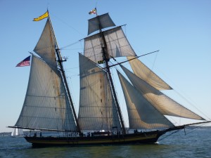 Pride of Baltimore II