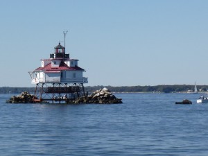 Thomas Point Light