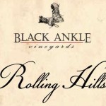 Rolling Hills Black Ankle Vineyards