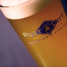Sail with Port City Brewery aboard the Schooner Woodwind