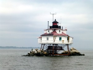 Thomas Point Lighthouse