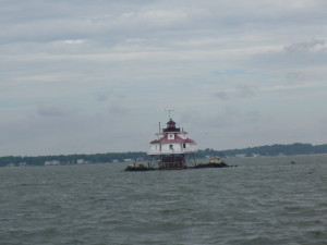 Thomas Point Lighthouse