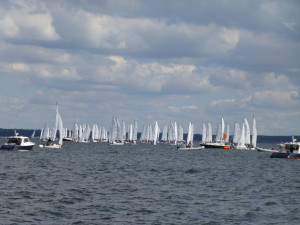 J 70s North American Championship