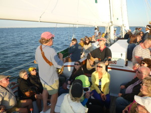 Good Dogs, Good Hats and Good Boats...