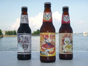 3 Fantastic beers to taste