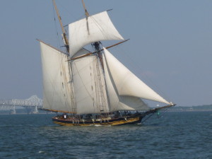 Pride of Baltimore II