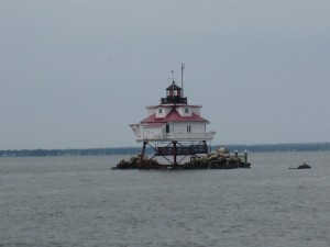 Thomas Point Light