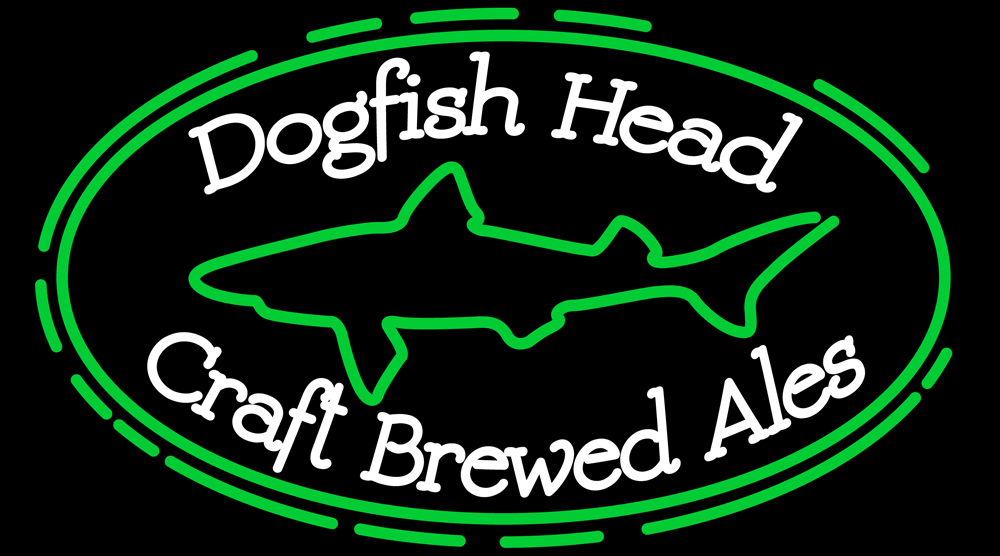 Dogfish Head Brunch while sailing