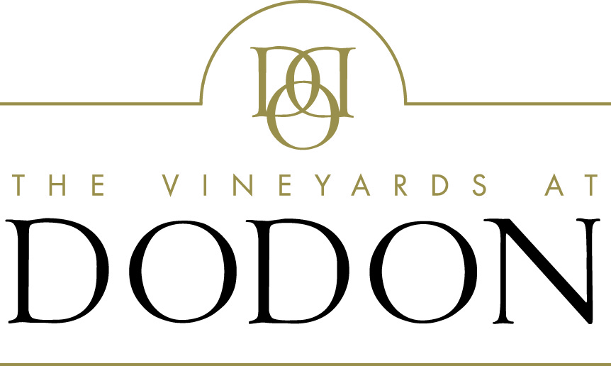 Dodon Vineyards logo