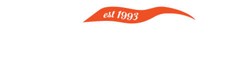 Schooner Woodwind 25th Anniversary logo