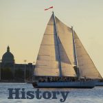 History Cruises