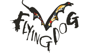 Flying Dog Brewing Co. logo