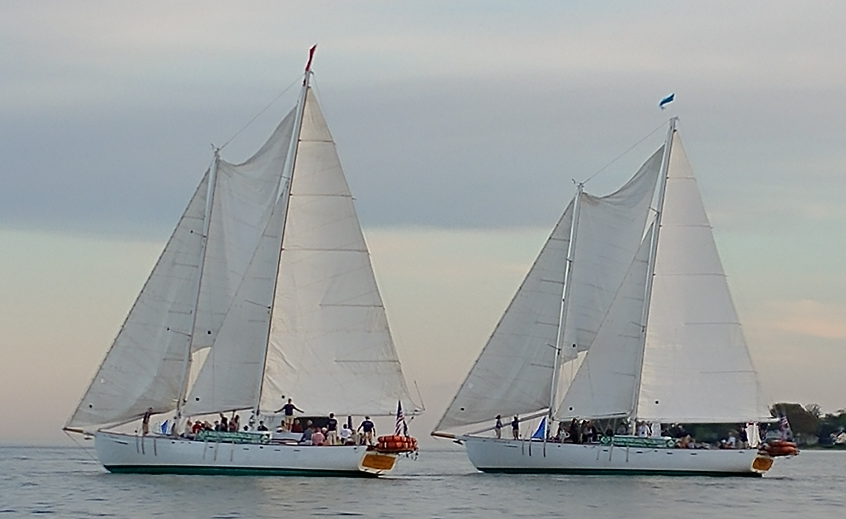 annapolis cruising yachts