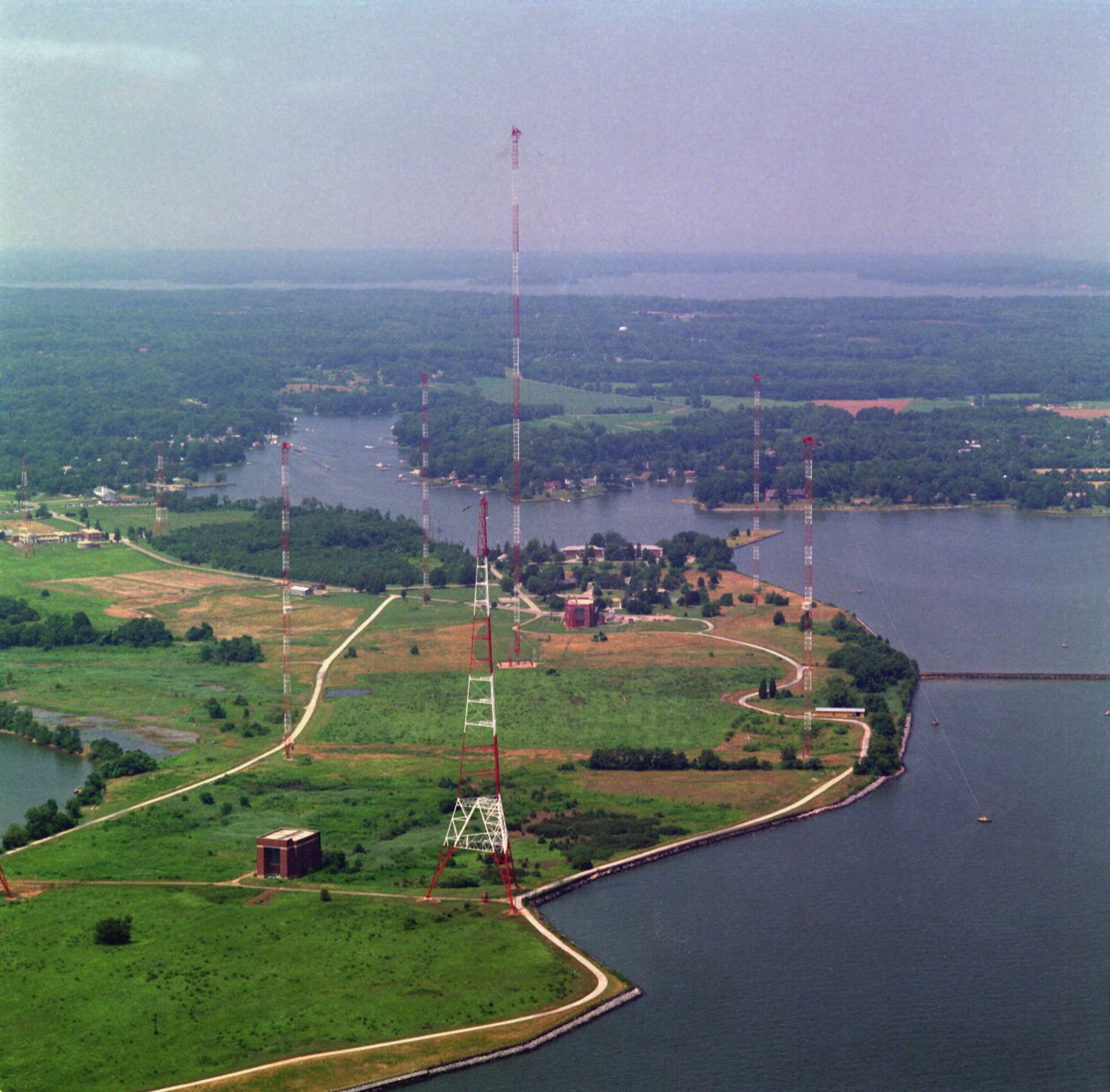 Greenbury Towers