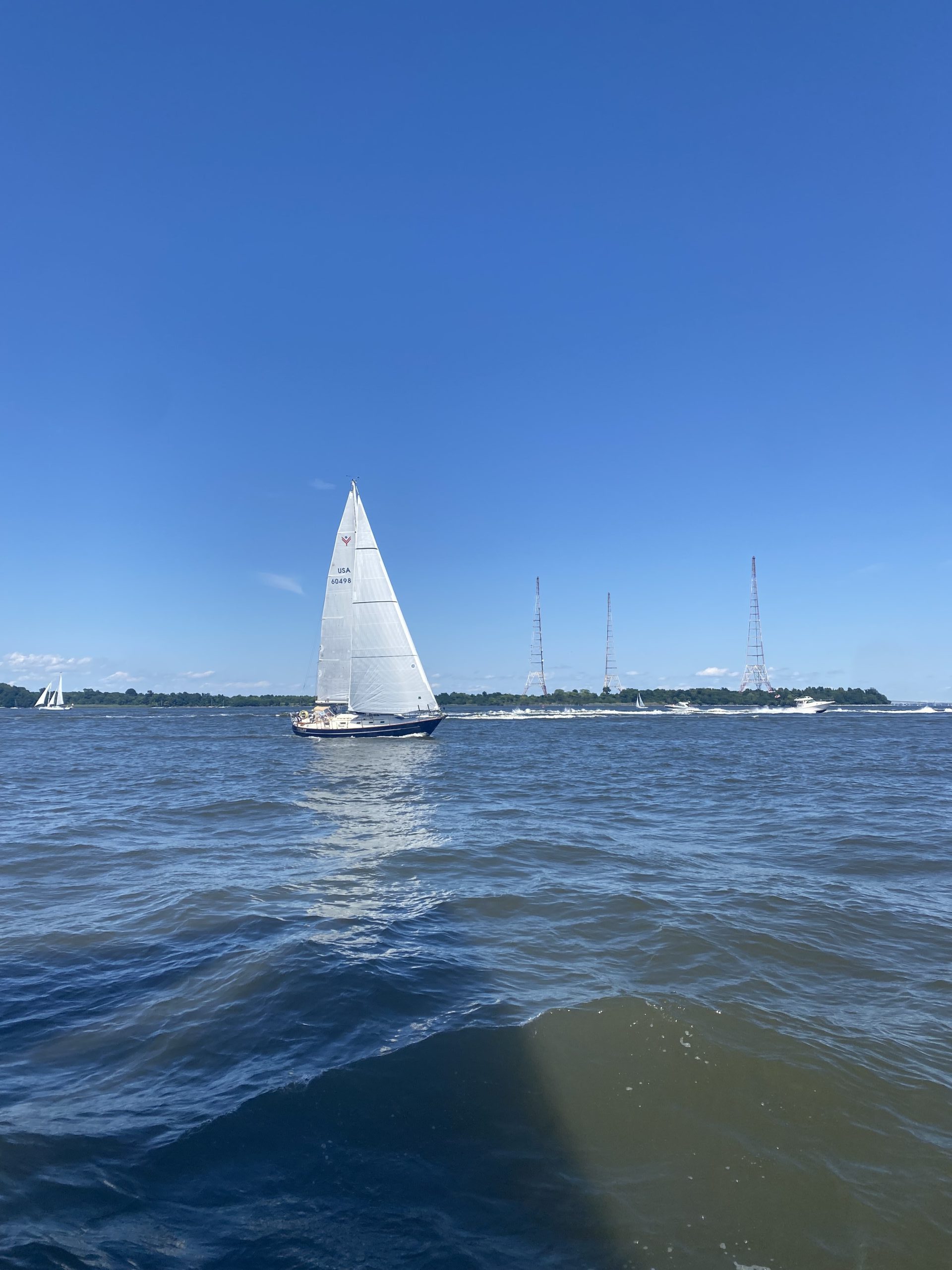 cool sailboat pictures